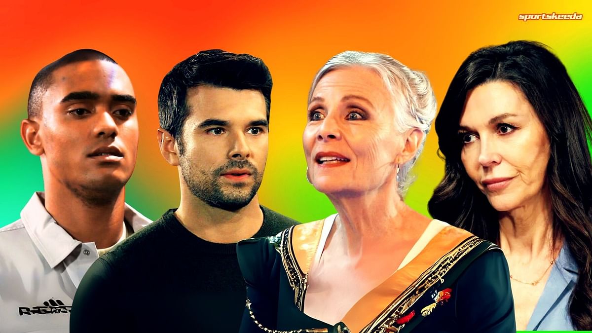 General Hospital spoiler video sneak peek (July 11, 2025): Anna makes a proposition, Kai admits his betrayal, and Tracy gives Chase a heads-up