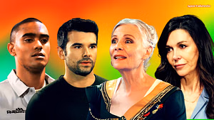 General Hospital spoiler video sneak peek (July 11, 2025): Anna makes a proposition, Kai admits his betrayal, and Tracy gives Chase a heads-up