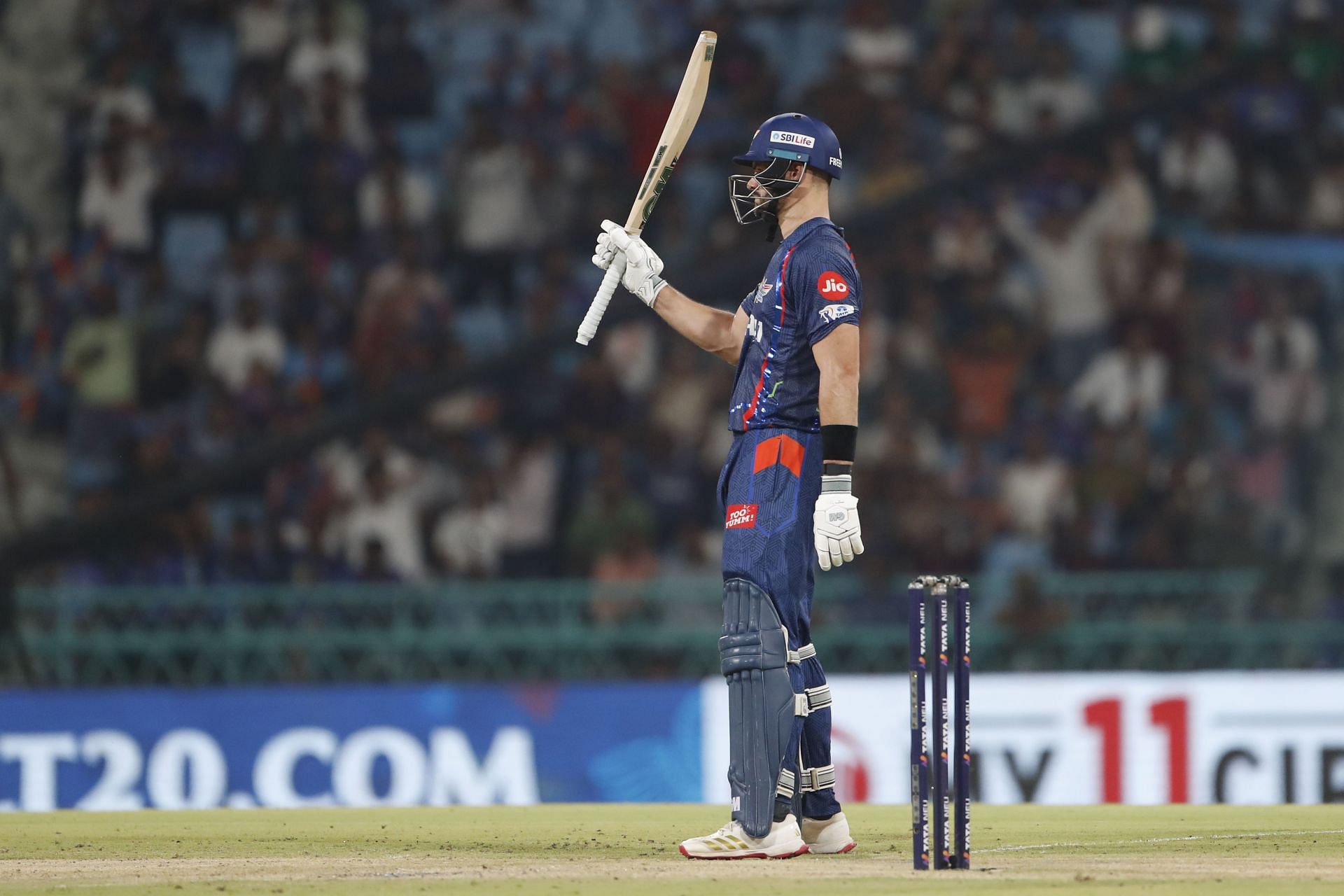 2025 IPL - Lucknow Super Giants v Sunrisers Hyderabad - Source: Getty