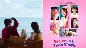 "Netflix did them sooo dirty"— Fans frustrated as Better Late Than Single allegedly sidelines Seung-chan and Mi-ji with little to no screentime