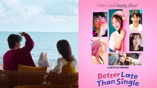 "Netflix did them sooo dirty"— Fans frustrated as Better Late Than Single allegedly sidelines Seung-chan and Mi-ji with little to no screentime