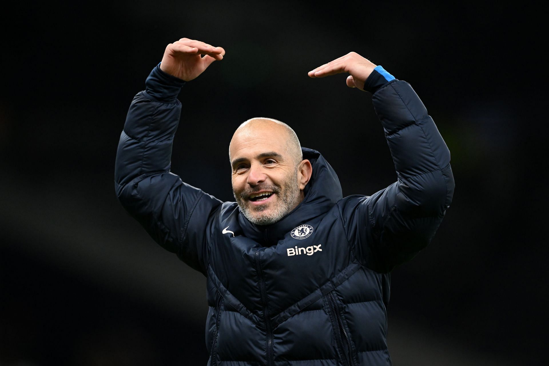 Tottenham Hotspur FC v Chelsea FC - Premier League - Source: Getty