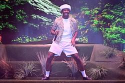 Did the Empire State Building light up for Tyler, the Creator's new album?