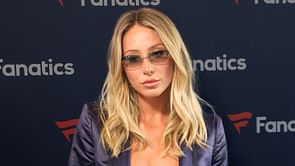 Braxton Berrios' GF Alix Earle 'honored' to be in 2025 TIME100 Creators list alongside Joe Rogan, Kai Cenat and Jay Shetty