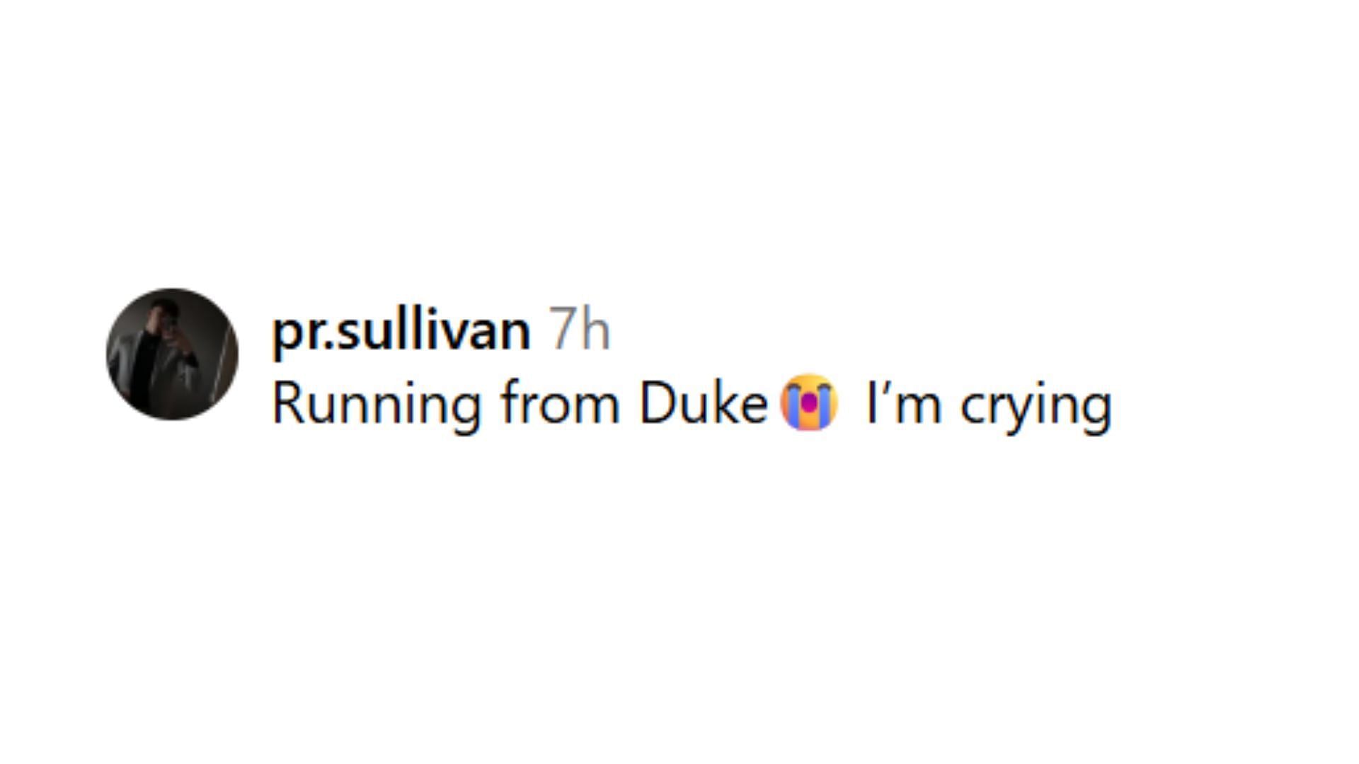 Fan reaction from North Carolina&#039;s plan to transfer from ACC to SEC (Image Source: @on3/Instagram)