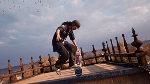How to unlock all hidden skaters in Tony Hawk's Pro Skater 3+4