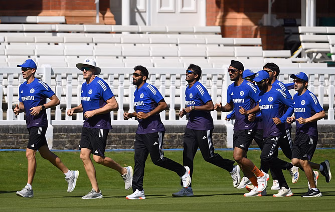 Parthiv Patel picks India’s X-factor, makes massive prediction ahead of 5th ENG vs IND 2025 Test