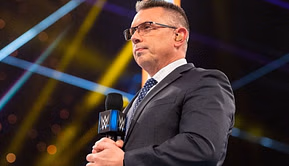 Michael Cole officially confirms WWE star is retiring