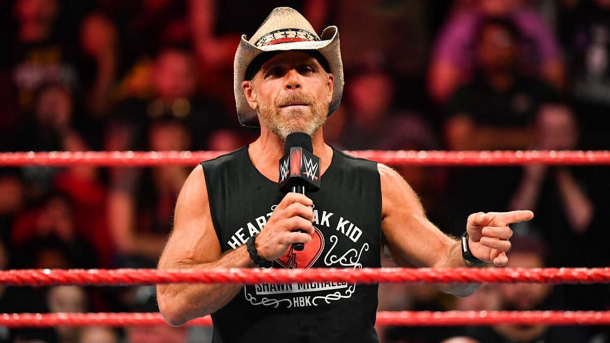 (Image credits - WWE
