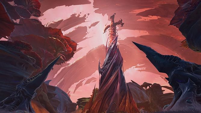 How to get the From the Abyss achievement in Marvel Rivals