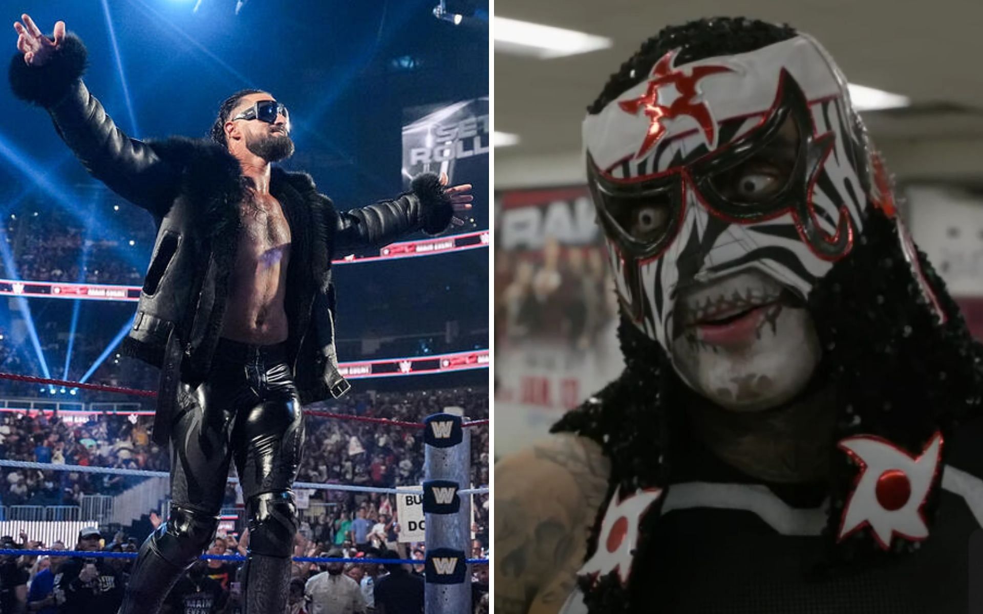 (Picture Courtesy: WWE.com &amp; WWE on YouTube)