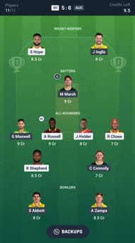 Fantasy suggestion #2