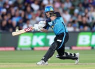BBL - Adelaide Strikers v Sydney Sixers - Source: Getty