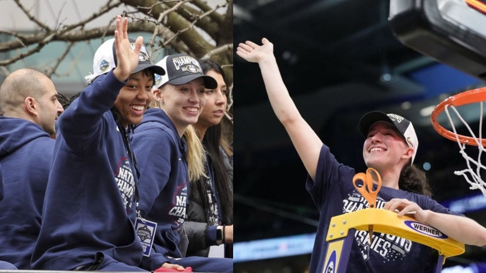 UConn
