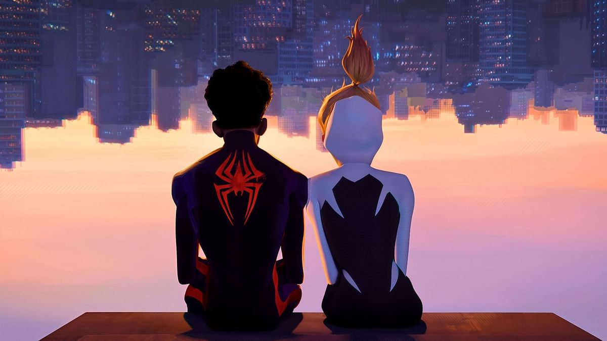 Spider-Man: Beyond the Spider-Verse release date delayed: Is there a new date yet?