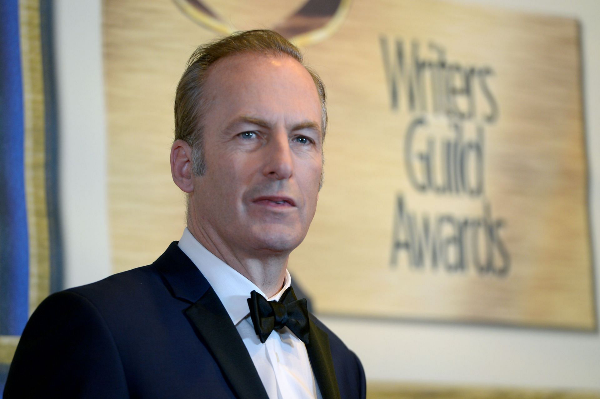 Bob Odenkirk stars as Hutch Mansell (Image via Getty)