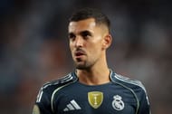 Dani Ceballos