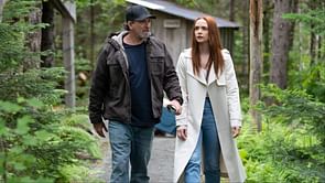 Where is Sullivan’s Crossing set? All about the fictional town from the series