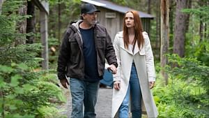 Where is Sullivan’s Crossing set? All about the fictional town from the series