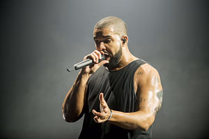 "Suppressor on the 1 spot" — Drake vows to dethrone Alex Warren after singer ranked on top on this week’s Hot 100