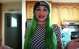 Shotzi makes an emotional announcement following departure from WWE after 6 years