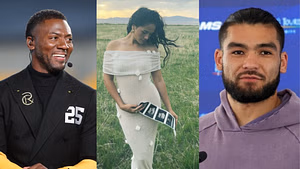 "1 job you had was to not have s*x with somebody else" - Ryan Clark takes aim at Puka Nacua's GF Hallie Aiono amid paternity confirmation case