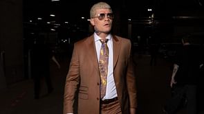 Wrestling legend claims he could have great promos with Cody Rhodes in a dream WWE feud (Exclusive)