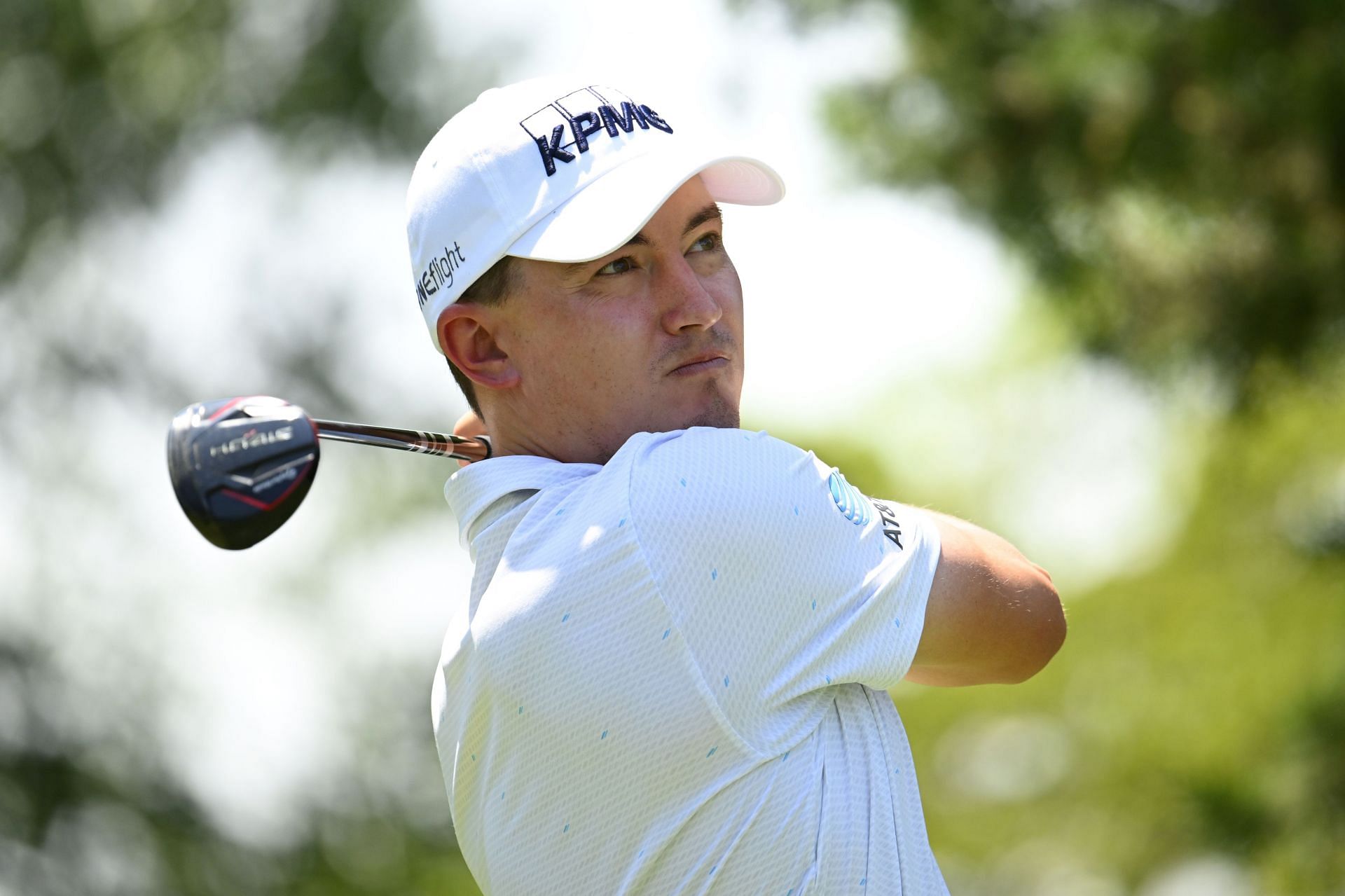 Travelers Championship 2025 - Final Round - Source: Getty