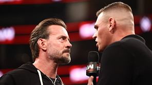 CM Punk-Gunther face-off sparks major backlash; WWE veteran highlights problems with the segment (Exclusive)