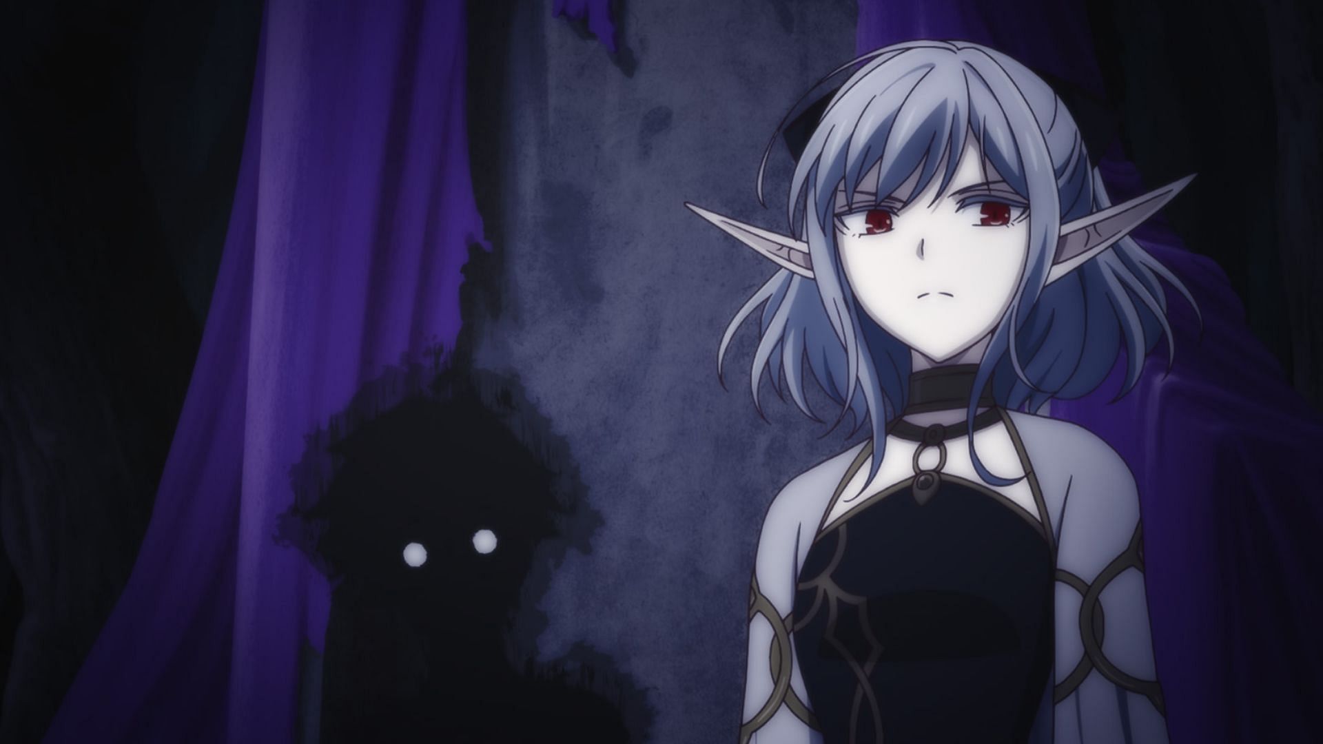 Apocalypse Bringer Mynoghra episode 1: Takuto and Atou set their nations foundation in the new world