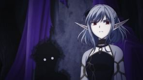 Apocalypse Bringer Mynoghra episode 1: Takuto and Atou set their nation's foundation in the new world