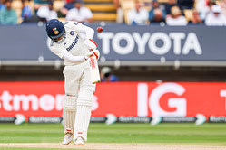 "He gets his bat ahead of his pads" - Dinesh Karthik highlights major change in Shubman Gill's game post twin tons in ENG vs IND 2025 2nd Test