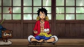 Luffy’s motivation for saving Otama in One Piece portrays how the Straw Hats are not just another pirate crew