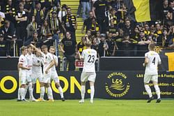 Brommapojkarna vs Oster Prediction and Betting Tips | July 13th 2025