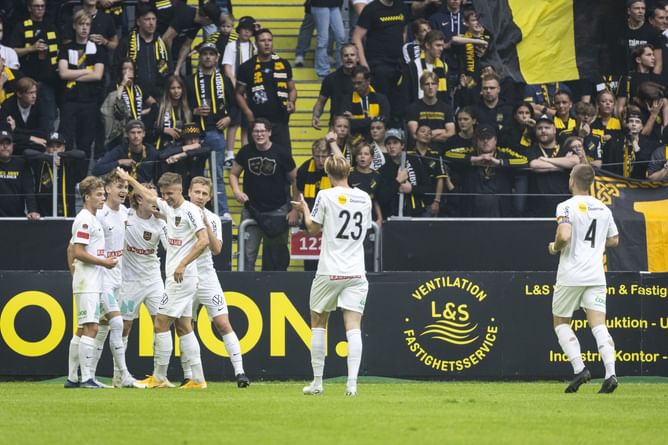 Brommapojkarna vs Oster Prediction and Betting Tips | July 13th 2025
