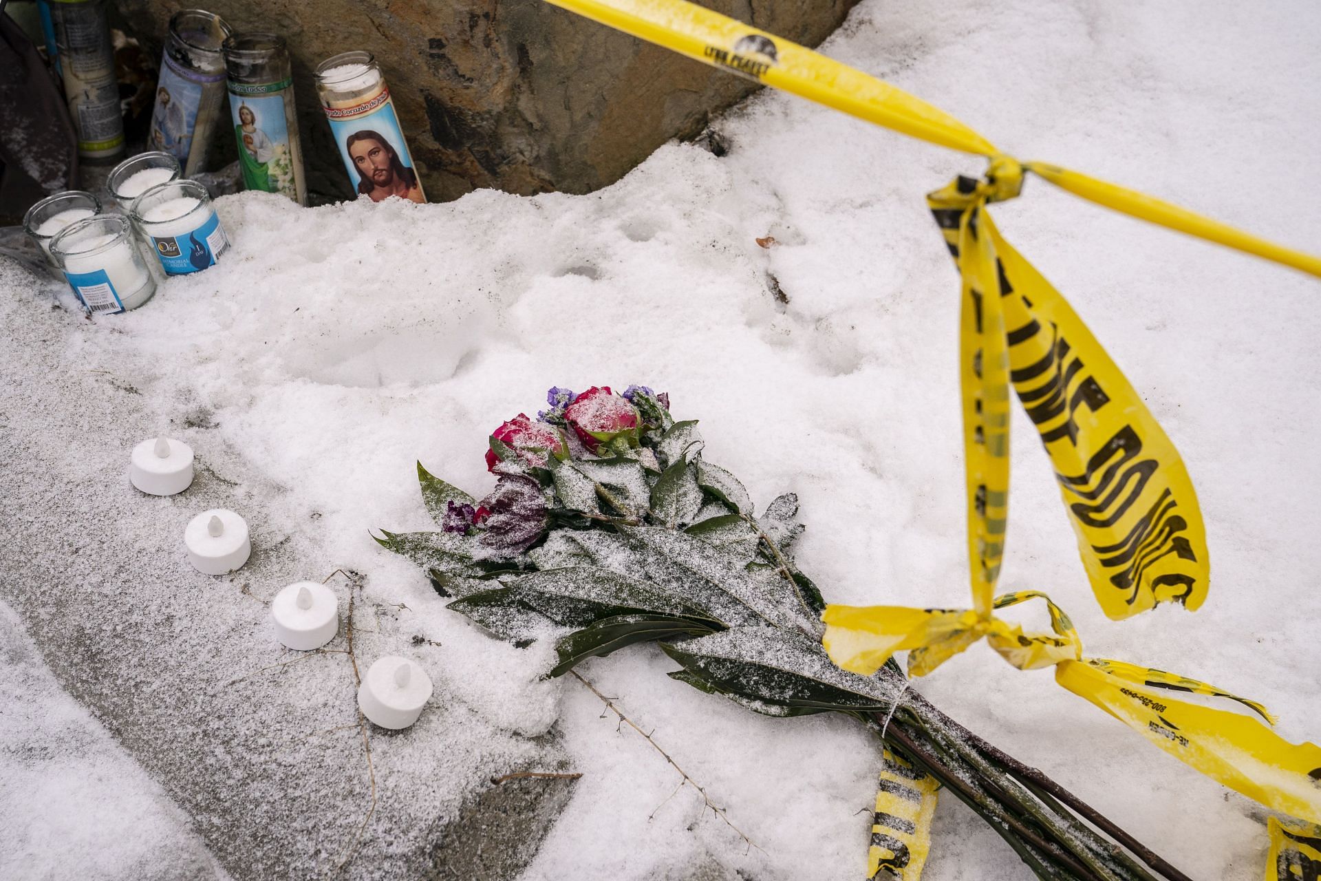Suspect Arrested For The Murders Of Four Idaho Students - Source: Getty
