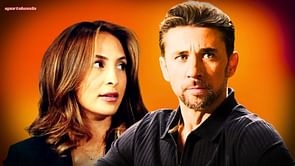 I firmly believe Cane’s fake attack on The Young and the Restless could be the twist that destroys Lily’s trust forever