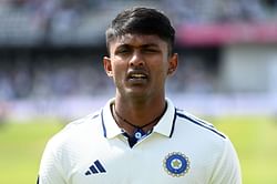 “You can't drop a player after just one game” - Former India cricketer backs Sai Sudharsan, suggests four changes for 2nd ENG vs IND 2025 Test