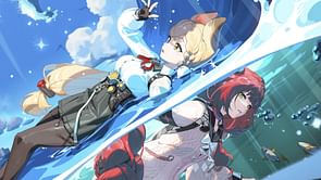 New commissions in Zenless Zone Zero version 2.1
