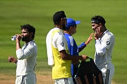 ENG vs IND: मैनचेस्टर टेस्ट से पहले भारत की बढ़ी टेंशन, एक और स्टार खिलाड़ी हुआ चोटिल; दौरे से बाहर होने का मंडराया खतरा