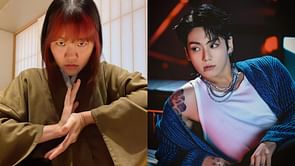 “Our Global phenomenon”— Fans react as former Vogue editor Monica Kim names BTS’ Jungkook the “best looking man” she has ever seen