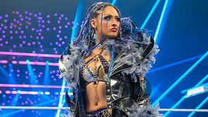 Giulia forms new partnership with former champion on WWE SmackDown; first challenger for the US Title announced