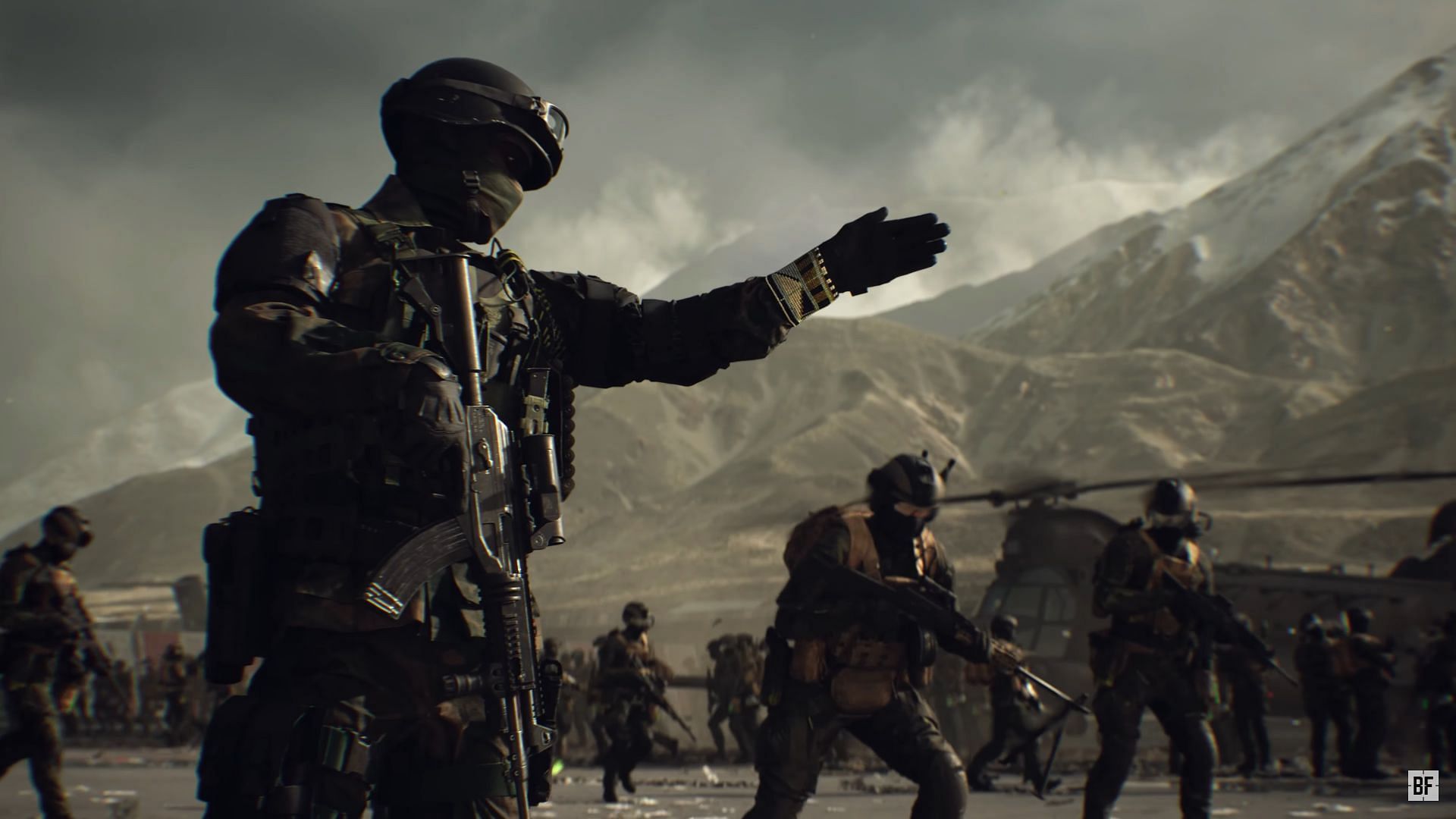 While these system requirements aren&#039;t final, they can help you prepare your rig well ahead of time (Image via Electronic Arts)