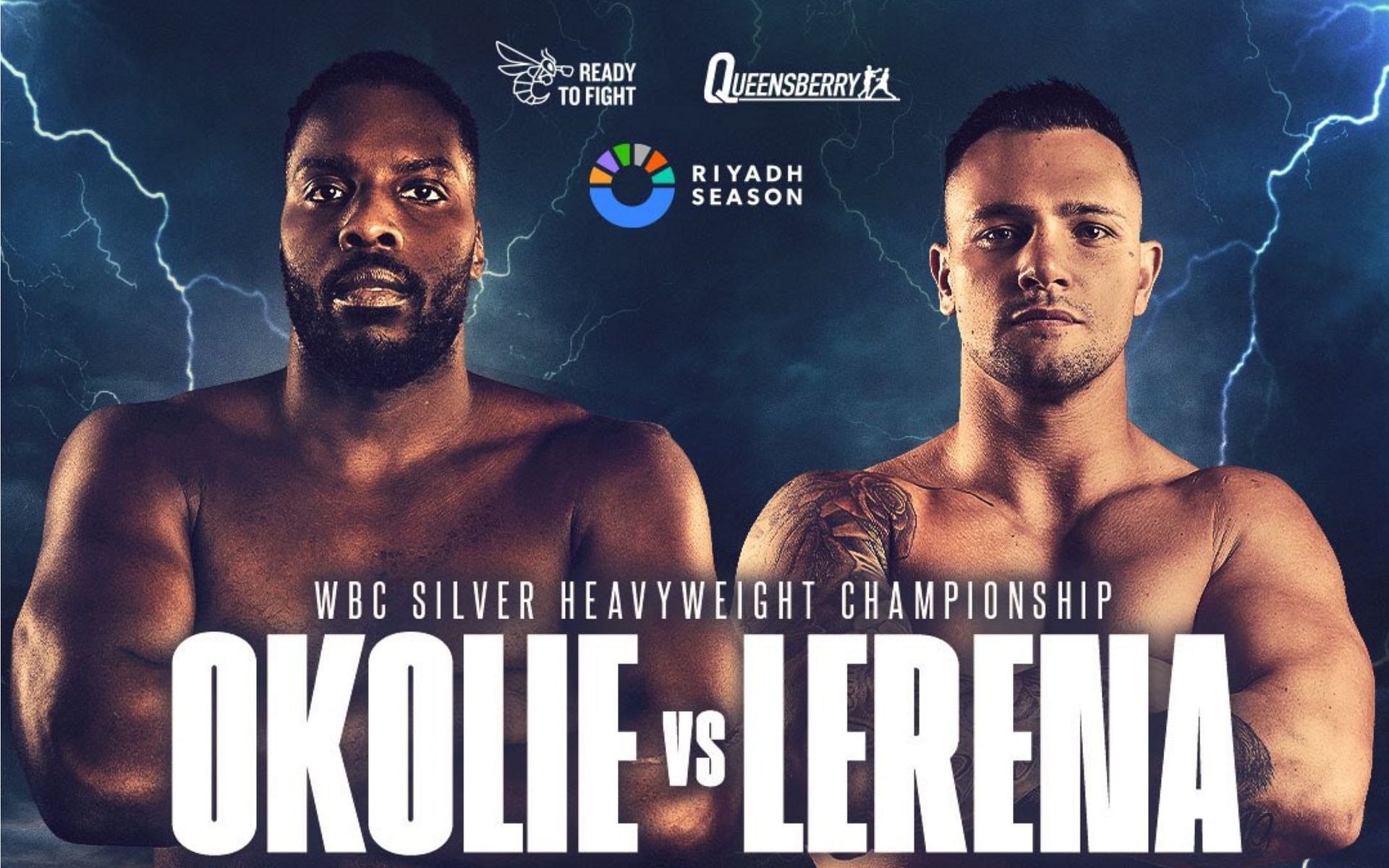 okolie