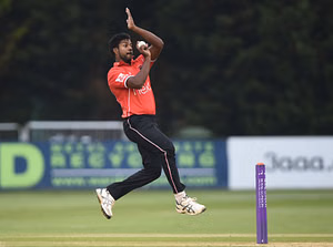 वरुण आरोन को लॉर्ड्स टेस्ट के बीच मिली बड़ी गुड न्यूज, IPL की इस टीम के बने गेंदबाजी कोच
