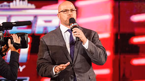 Adam Pearce announces major championship match for WWE RAW ahead of SummerSlam