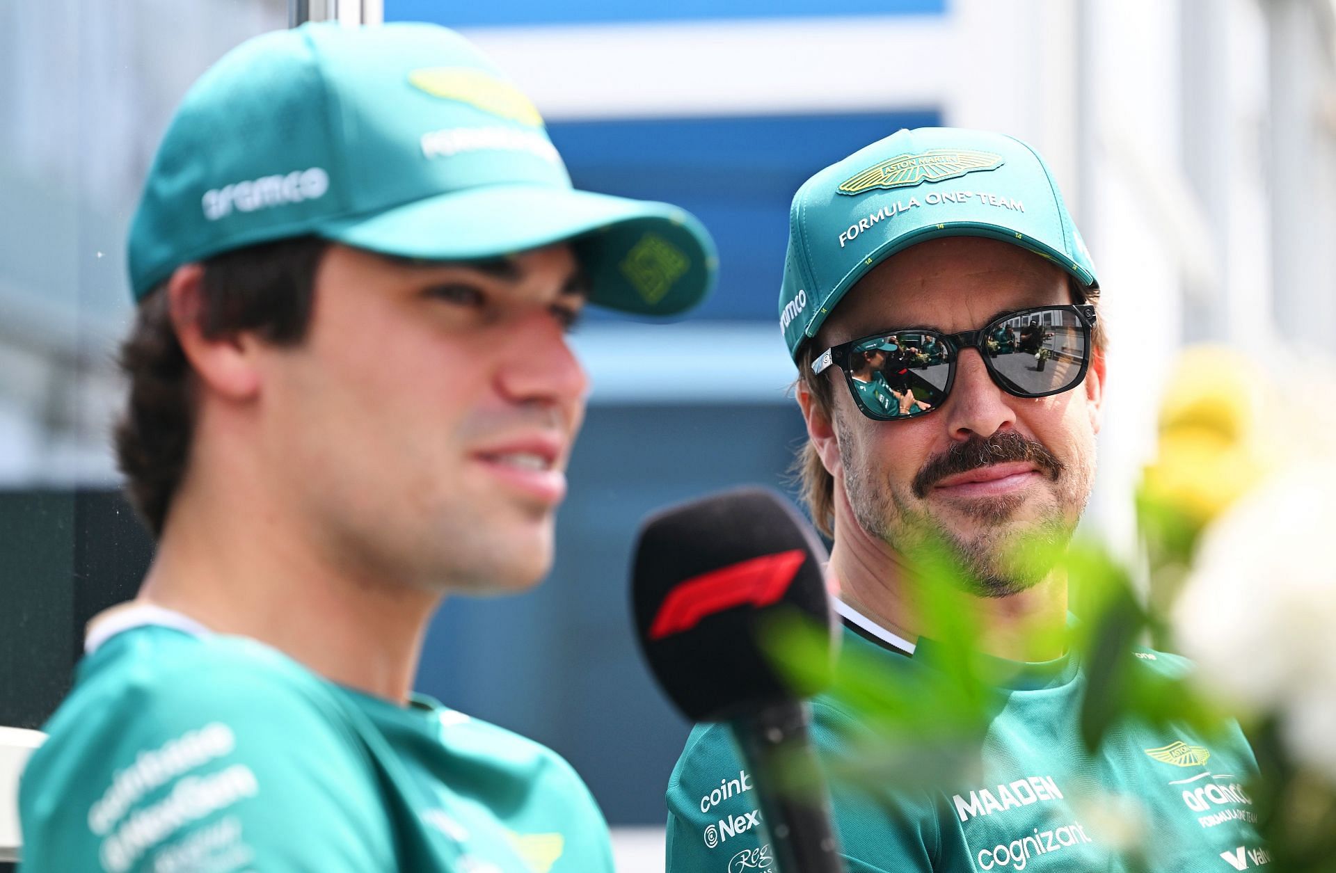 F1 Grand Prix of Canada - Previews - Source: Getty