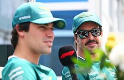 "But when Fernando Alonso says the same thing, it's okay?": Fans react to Ralf Schumacher questioning Lance Stroll's upbringing