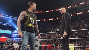 Gunther makes a bold prediction for the outcome of his title defense against CM Punk at WWE SummerSlam