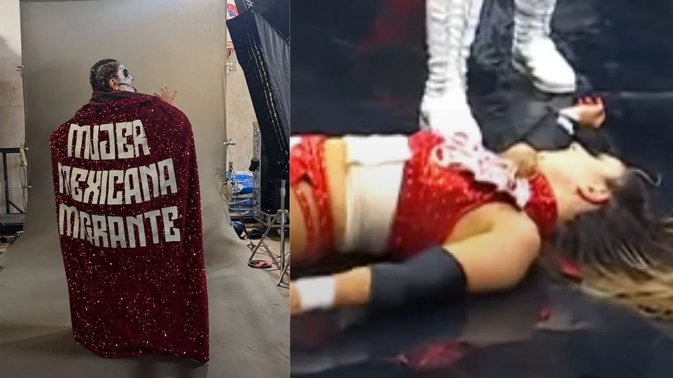Former AEW champion reportedly sidelined with injury